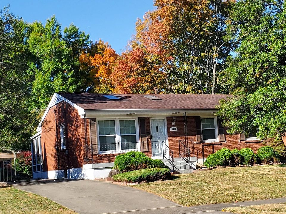 Well maintained home with great amenities.