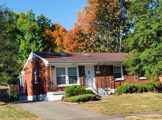 3818 Klondike Ln, Louisville, KY 40218