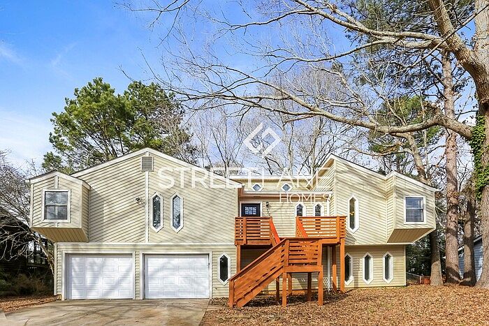 1st image of 3807 Trenton Dr
