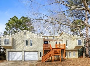 3807 Trenton Dr, Snellville, GA 30039