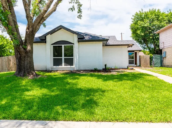 9505 Jennie Lee Ln, Dallas, TX 75227