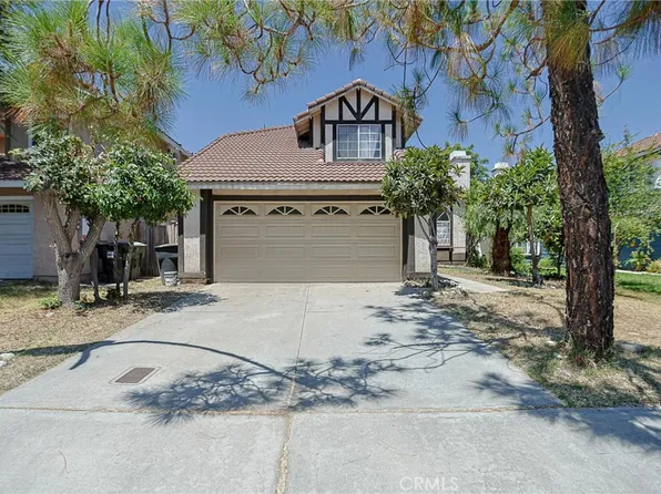 2714 Annapolis Cir, San Bernardino, CA 92408