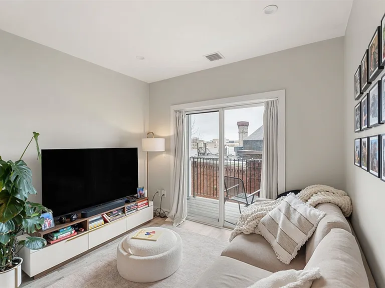 1457 Tremont St #201 — Photo 3
