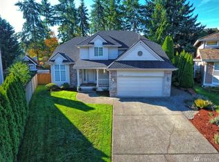 2115 S 371st St, Federal Way, WA 98003