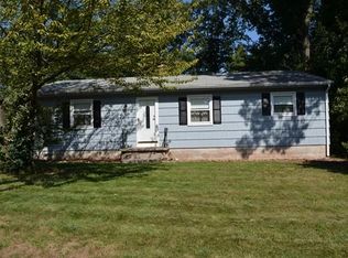 6 Helberg Rd, Springfield, MA 01128