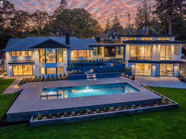 4101 Southshore Blvd, Lake Oswego, OR 97035