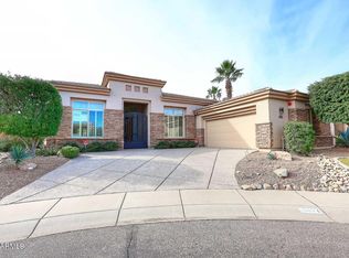 15821 E Bursage Dr, Fountain Hills, AZ 85268