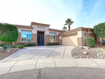 15821 E BURSAGE Drive, Fountain Hills, AZ, 85268