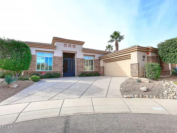 15821 E BURSAGE Drive, Fountain Hills, AZ 85268