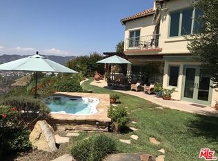 16878 Charmel Ln, Pacific Palisades, CA 90272