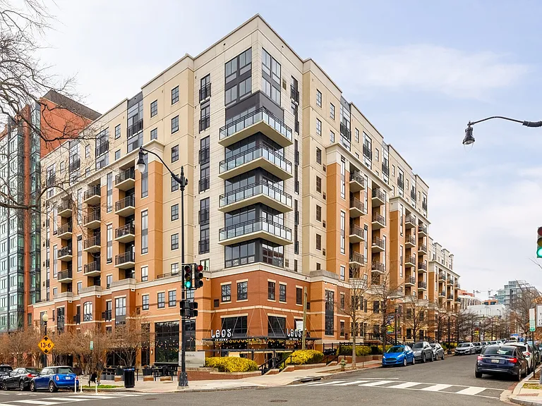 Loree Grand at Union Place — Photo 17