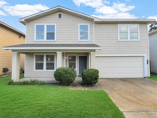 2021 Vanamen Court, Conroe, TX 77304