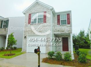 2086 Belmont Cir NE, Conyers, GA 30012
