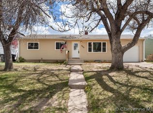 4035 E 6th St, Cheyenne, WY 82001