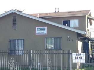 9414 S Central Ave #2, Los Angeles, CA 90002