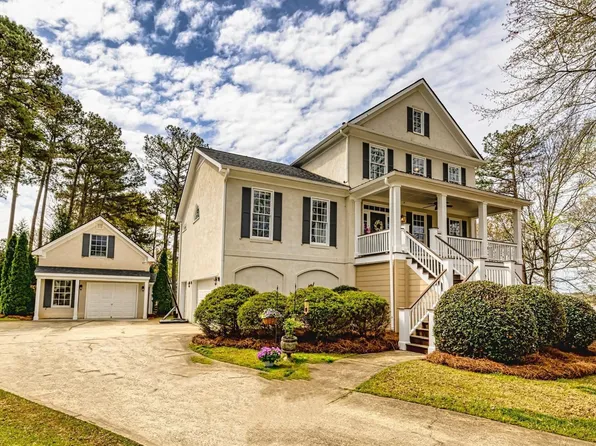 400 Cimaron Park, Peachtree City, GA 30269