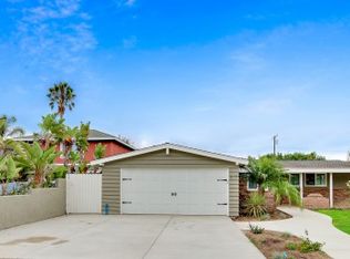 823 Towne St, Costa Mesa, CA 92627