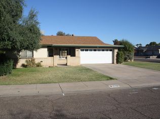 4120 W Nicolet Ave, Phoenix, AZ 85051