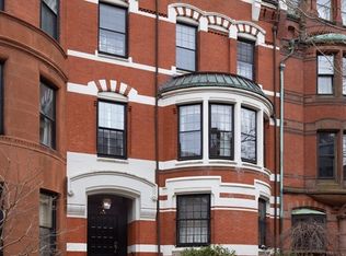 226 Marlborough St APT 2, Boston, MA 02116
