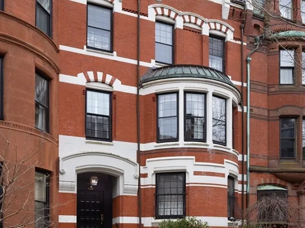 226 Marlborough St APT 2, Boston, MA 02116