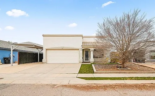 14308 Desert Orchid Dr Photo 1