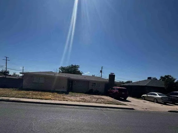 1701 Royalty Ave, Odessa, TX 79761
