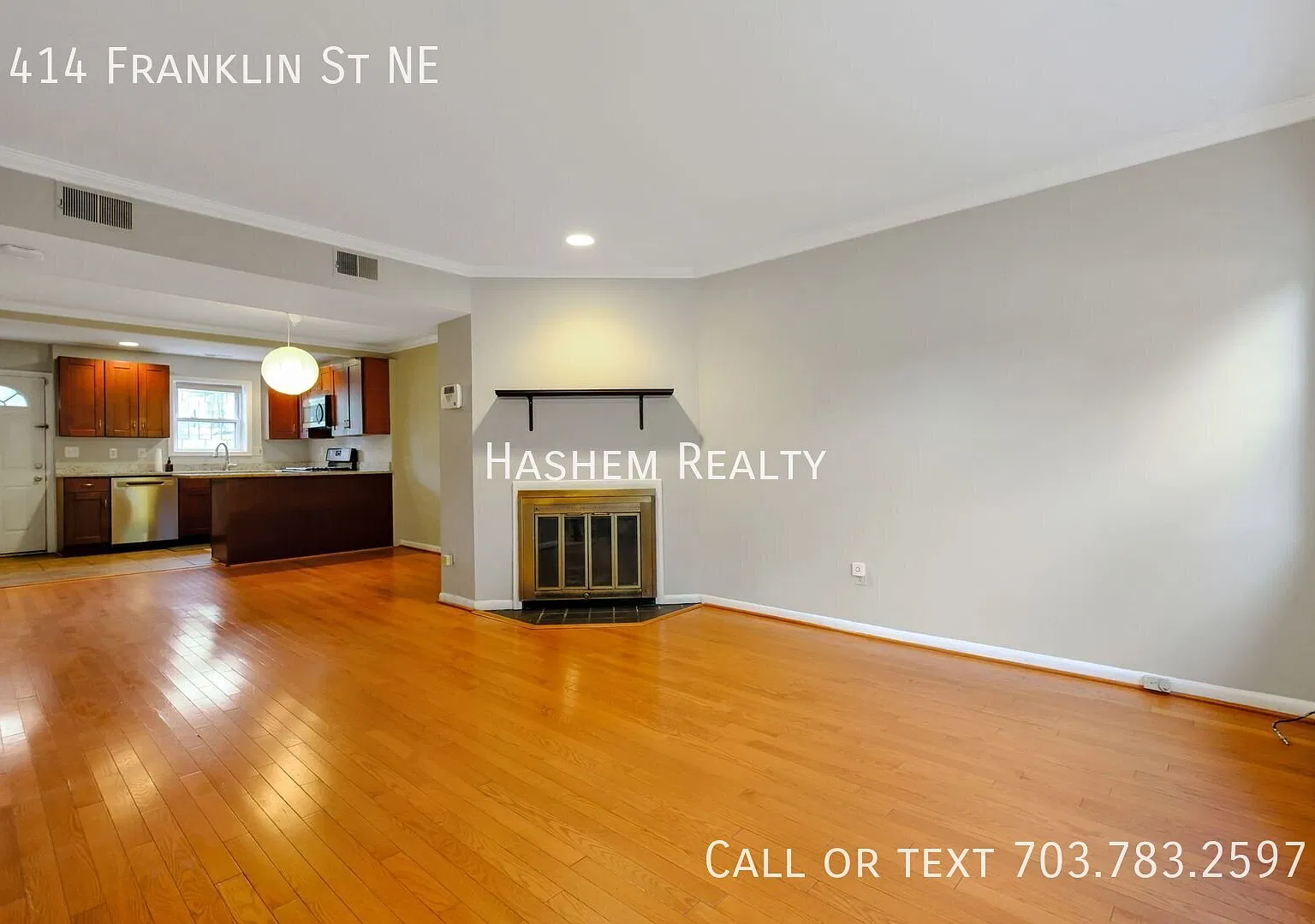 Welcome home to 414 Franklin St NE! — Photo 4