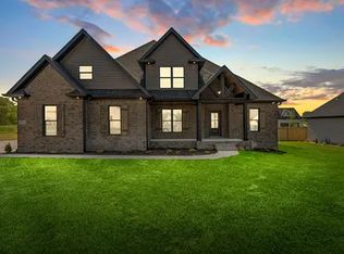 The Chestnut Plan, Hazel Farms, Alvaton, KY 42122