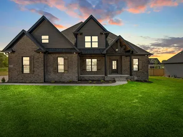 The Chestnut Plan, Hazel Farms