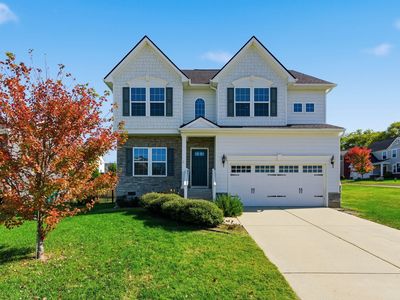 2088 Morton Dr, Spring Hill, TN, 37174