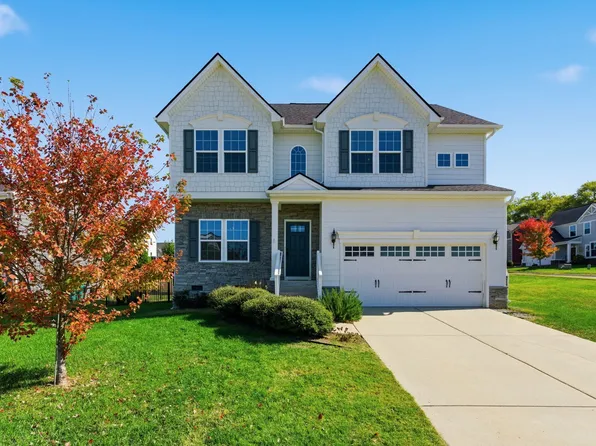 2088 Morton Dr, Spring Hill, TN 37174
