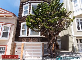 1148 Broadway, San Francisco, CA 94109