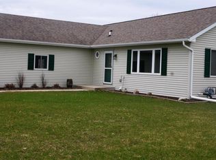 N4453 Hickory Rd, Hustisford, WI 53034