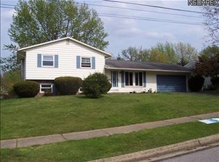 4697 Sugar Lane Trl, Stow, OH 44224