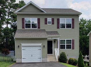 8 Ridge Ave, Newark, DE 19711