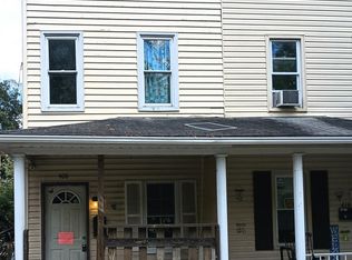 408 Chestnut St, Cumberland, MD 21502