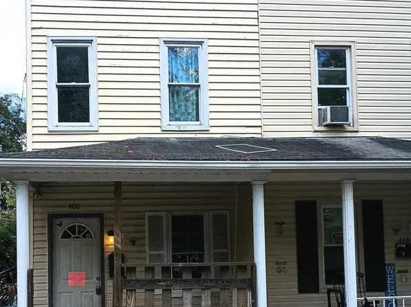 408 Chestnut St, Cumberland, MD 21502