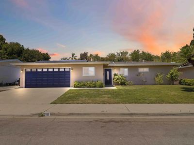 918 La Tierra Dr, San Marcos, CA, 92078