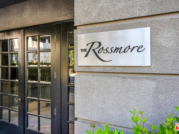 585 N Rossmore Ave APT 407, Los Angeles, CA 90004
