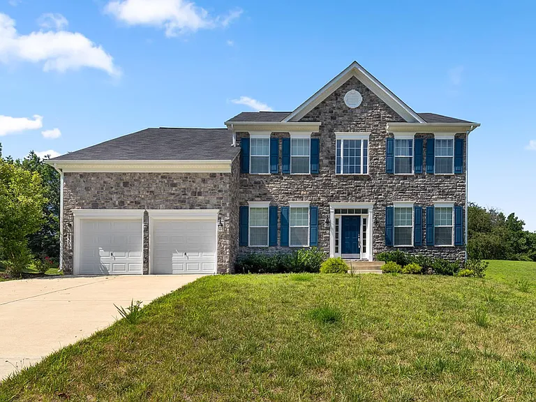 9309 Blanchard Dr — Photo 1