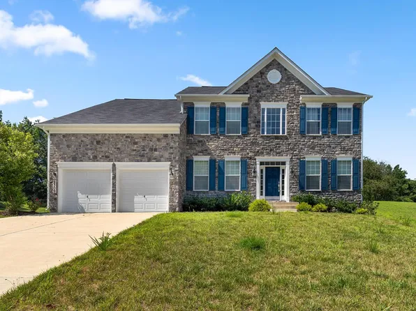 9309 Blanchard Dr, Fort Washington, MD 20744