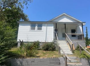 1311 Center Church Rd, Eden, NC 27288