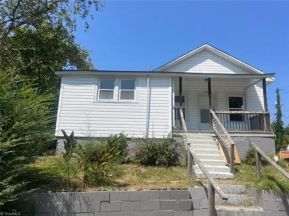 1311 Center Church Rd, Eden, NC 27288