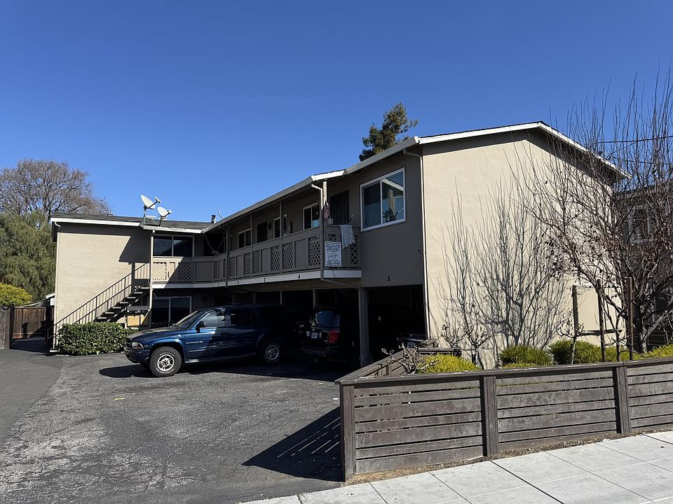 1st image of Pierce Menlopark