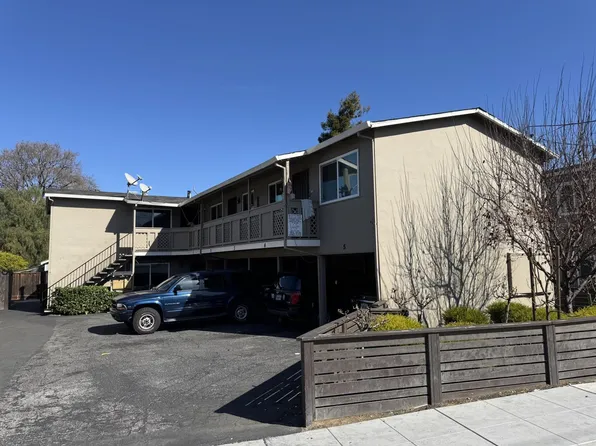 Pierce Menlopark, Menlo Park, CA 94025