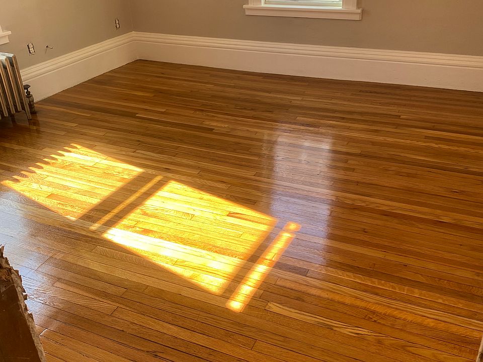 Bedroom #1