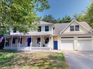 1 Jewell St, Brunswick, ME 04011