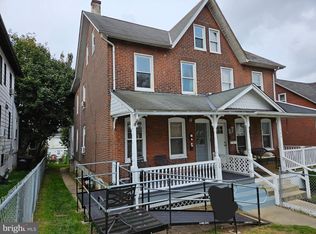 150 S 4th Ave, Coatesville, PA 19320