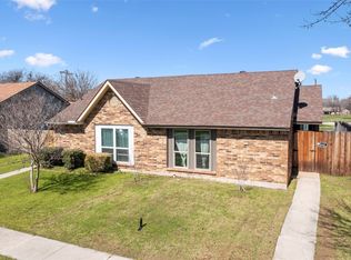 4642 Carr St, The Colony, TX 75056