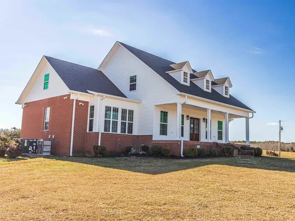 4858-64 State Hwy, Selmer, TN 38375